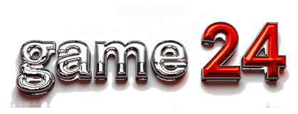 game 24 logo