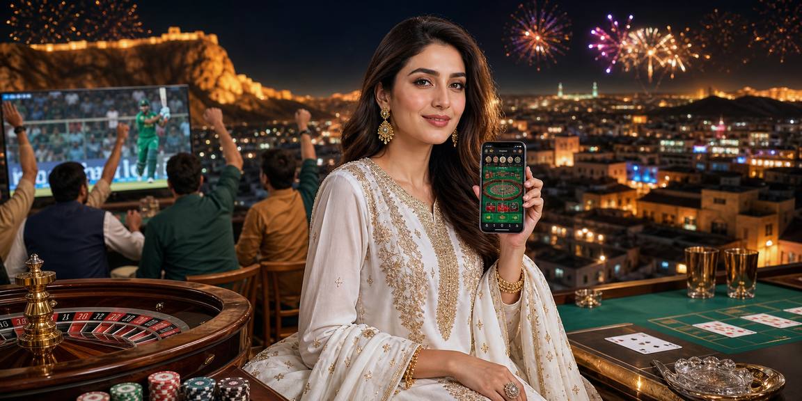 game 24 Sportsbook built for Pakistan cricket fans and global sports followers